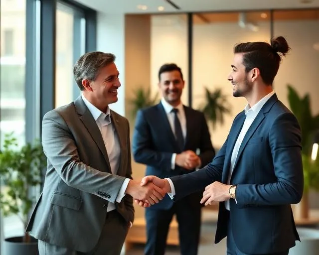 Partnership