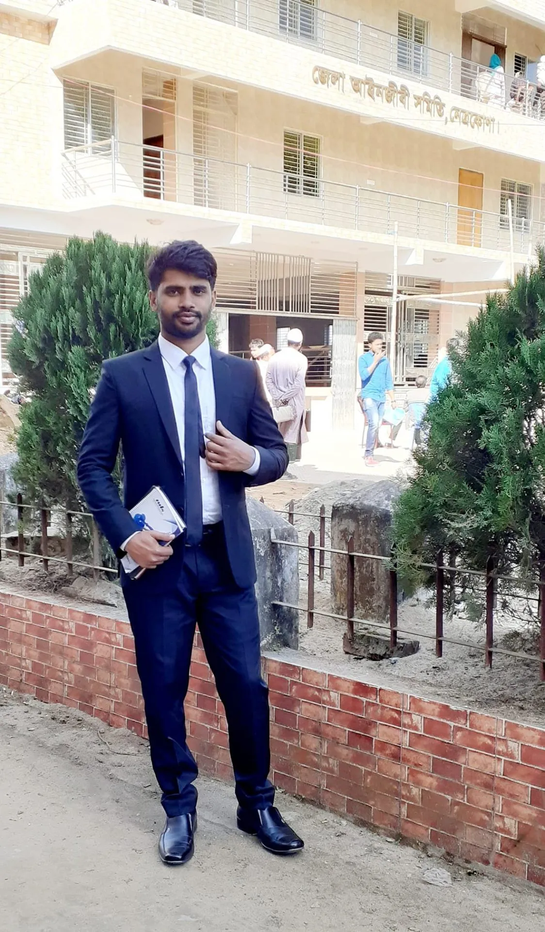 Mamun Ar Rashid